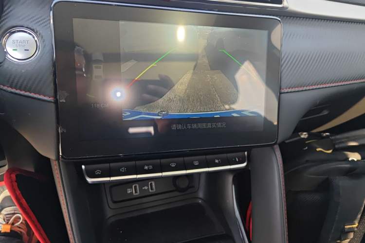 Used MG ZS 2020 180 DVVT Automatic Lite