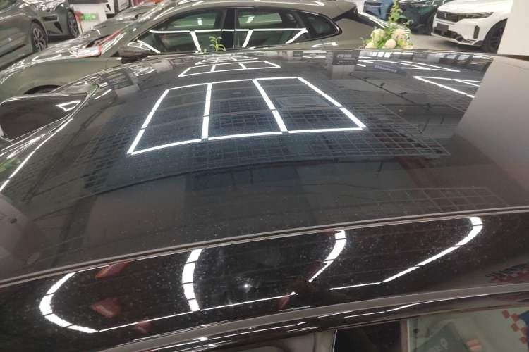 Used Zeekr 001 2024 WE Edition 100 kWh Rear-Drive
