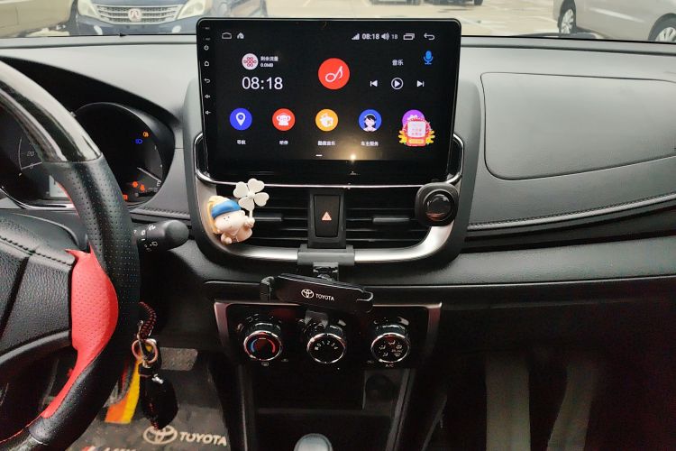 Used Toyota YARiS L Zhi Xuan 2020 X-Trail X 1.5L CVT Leading Edition