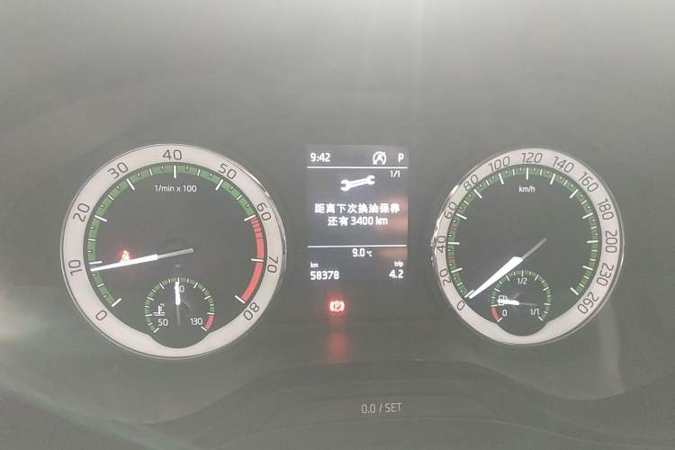 Used Skoda Karoq 2018 TSI280 Comfort Edition China VI Standard