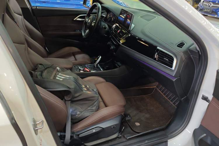 Used BMW 1 Series 2022 125i M Sport Night Edition
