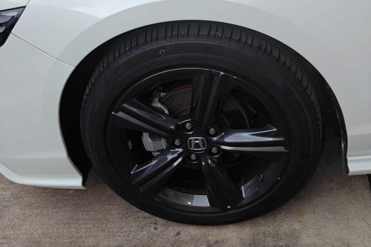 Used Honda Inspire 2023 260TURBO Deluxe Edition
