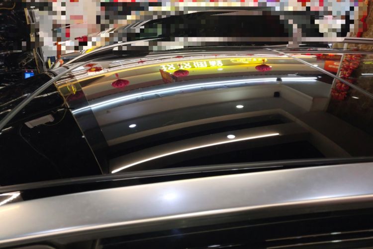 Used Lynk & Co 01 2019 2.0T Two-Wheel Drive Zhaopu Version China VI Standard