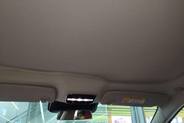 Used XPeng P7 2023 P7i 610 Max Performance Edition
