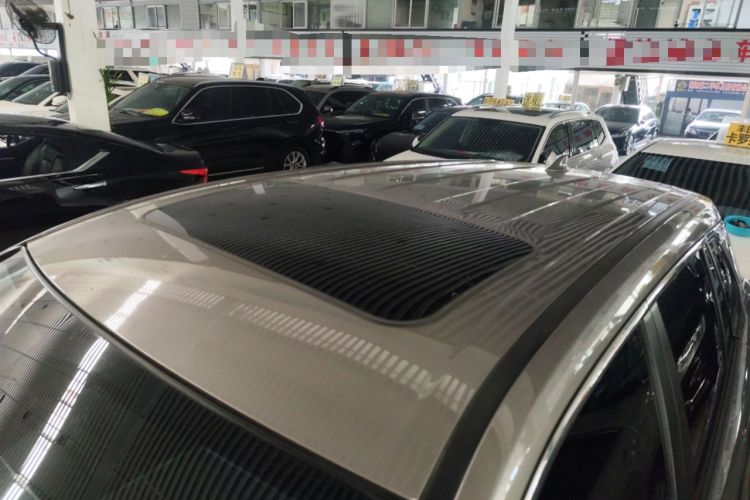 Used Toyota FRONTLANDER 2022 2.0L CVT Luxury PLUS Edition
