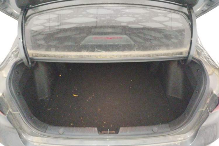 Used Changan Eado 2023 Changan Edition PLUS Blue Whale NE 1.4T GDI DCT Prestige Version
