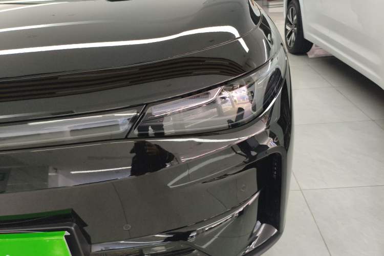 Used Leapmotor C16 2024 Range-Extended 200 LiDAR Edition
