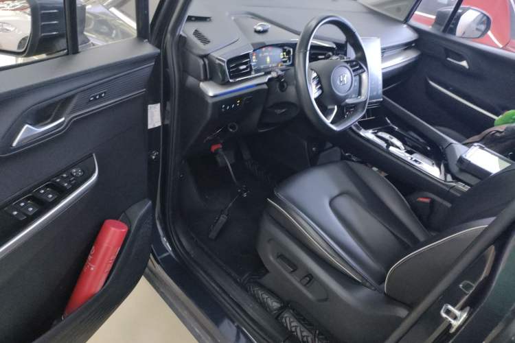 Used Hyundai Custo 2021 380TGDi Smart Luxury Premium LUX