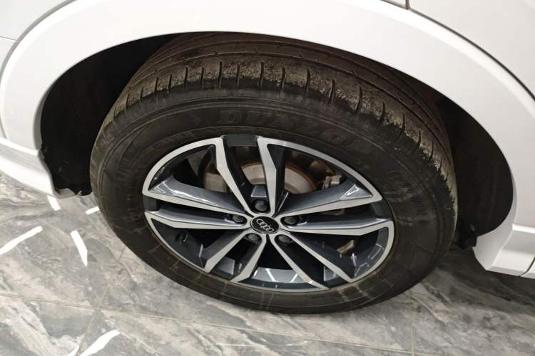 Used Audi Q3 2023 35 TFSI Progressive Dynamic Edition (1.4T)