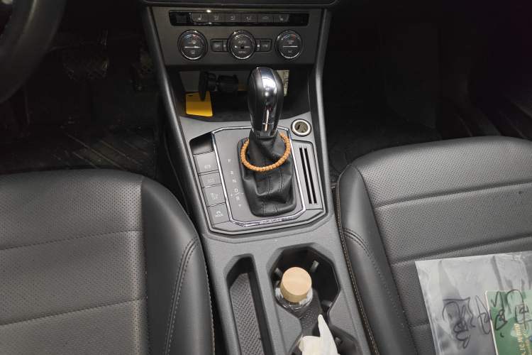 Used Volkswagen Lavida Pure Electric 2019 Enjoyment Edition