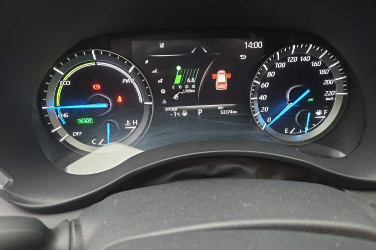 Used Toyota Crown Kluger 2021 2.5L HEV Four-Wheel Drive Elite Edition
