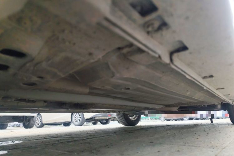 Used Nissan Sylphy 2018 Classic 1.6XE Manual Comfort Edition
