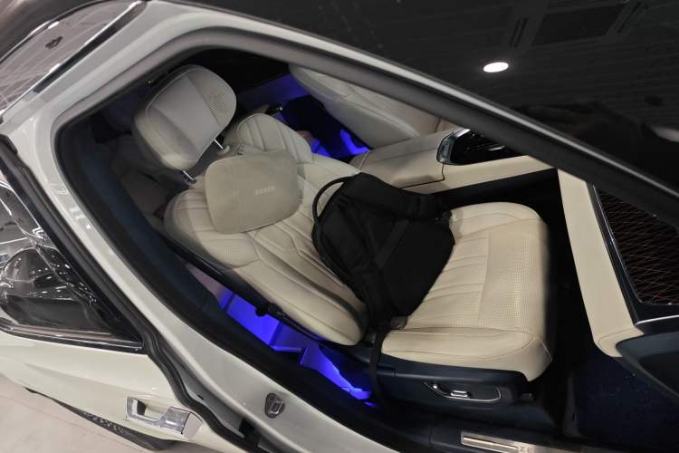 Used Zeekr 009 2022 ME Edition