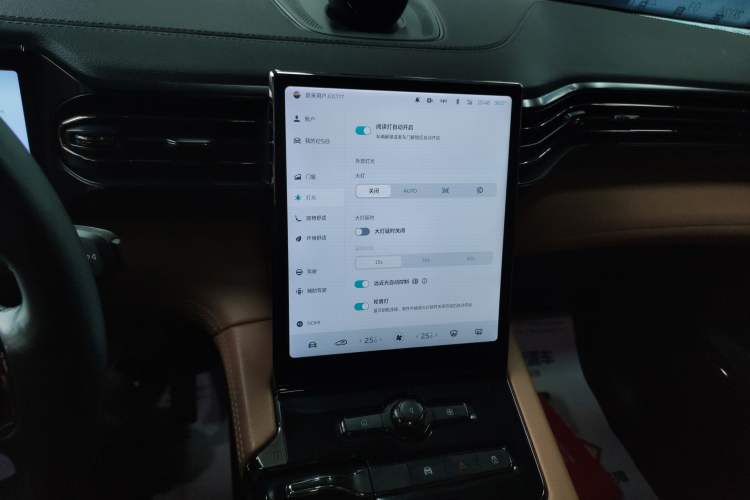 Used Nio ES8 2020 580 km Range Six-Seater Version
