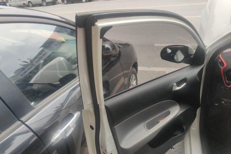 Used Kia Pegas 2017 1.4L Automatic Value Edition
