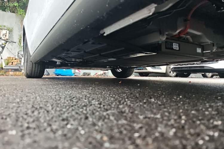 Used BYD Qin PLUS 2025 DM-i Smart Drive 55KM Leading Model
