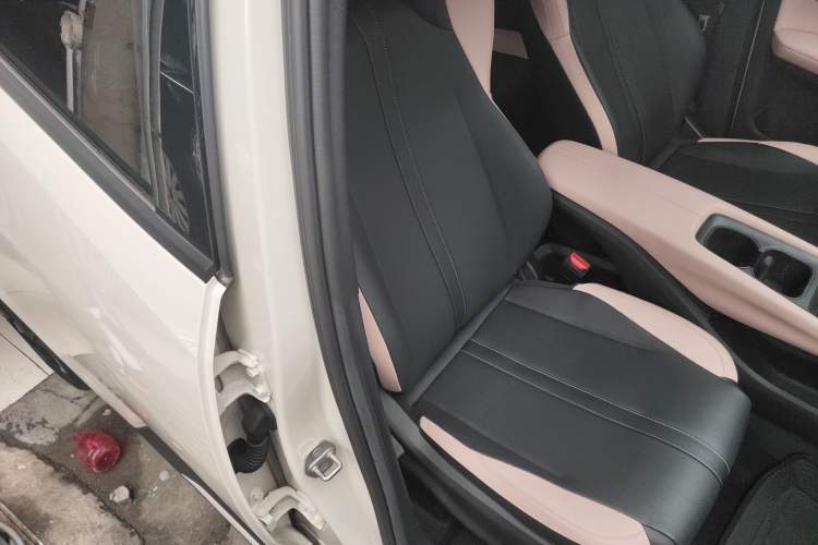 Used BYD Seagull 2023 Free Edition
