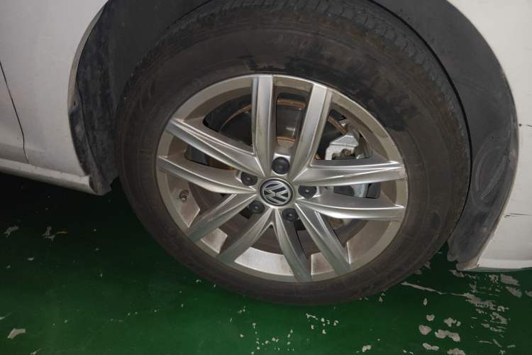 Used Volkswagen Golf 2019 200TSI DSG Comfort & Ambition Edition China VI Standard