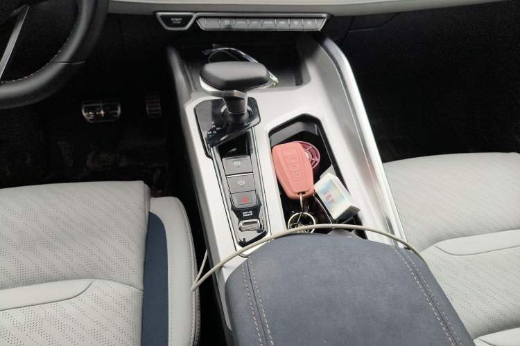 Used Geely Auto Preface 2021 Revised Version 2.0TD Luxury Edition
