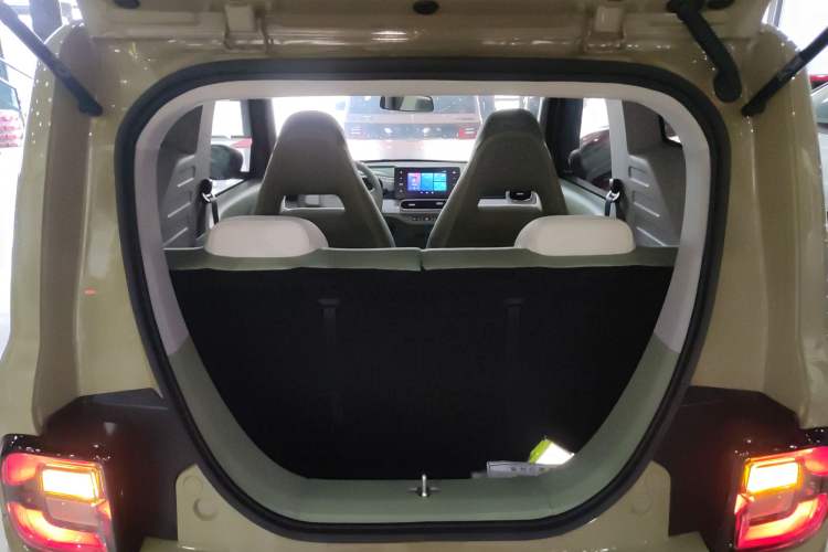 Used  Panda 2025 210km Panda Rider