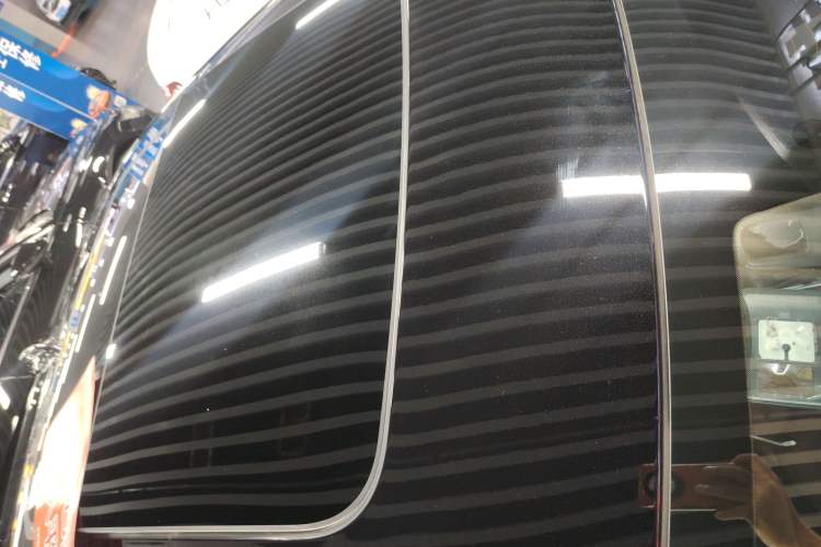 Used Volvo S90 2019 T5 Zhiyuan Edition
