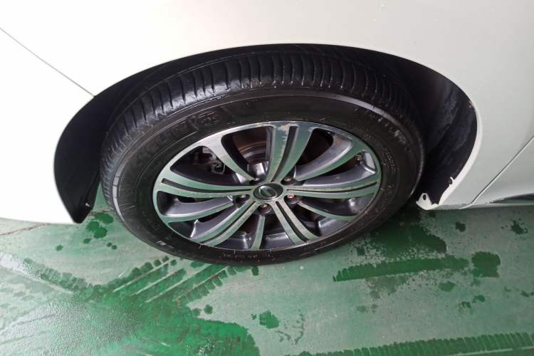 Used GAC Trumpchi M8 2018 320T Luxury Edition