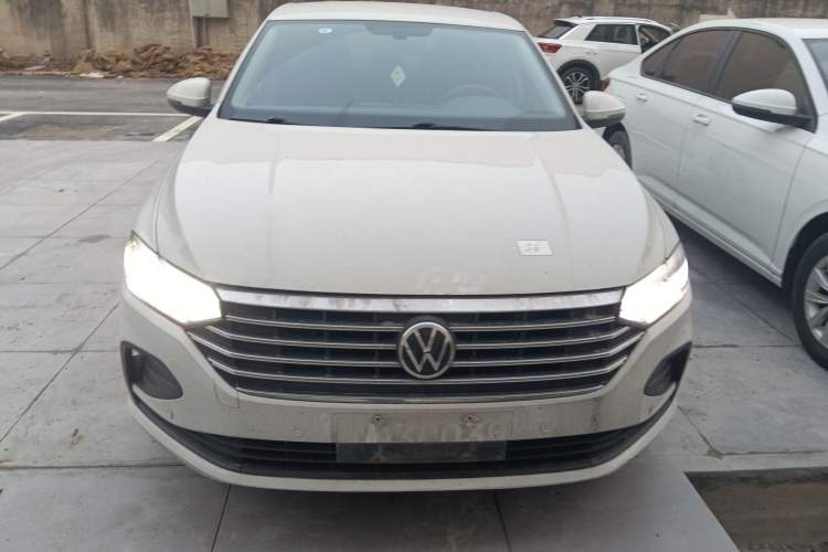 Used Volkswagen Lavida 2024 1.5L Automatic DeYi Edition
