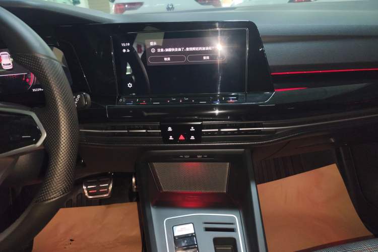 Used Volkswagen Golf GTI 2021 380TSI DSG GTI
