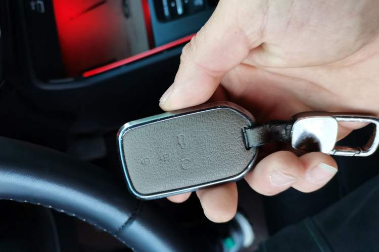 Used Honda CR-V 2024 240TURBO Two-Wheel-Drive FENGSHANG Edition 5 Seats
