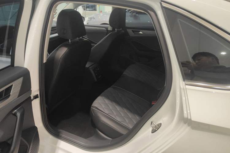 Used Volkswagen Sagitar 2025 300TSI DSG Excellence Edition
