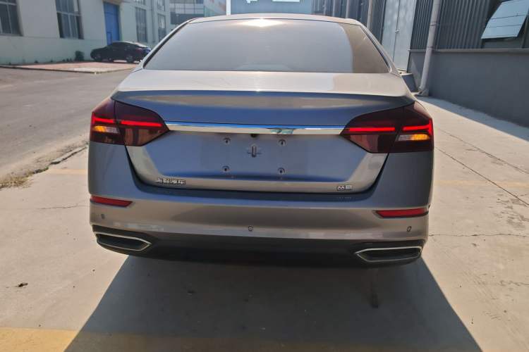 Used Geely Auto Emgrand 2021 UP 1.5L Manual Luxury Model
