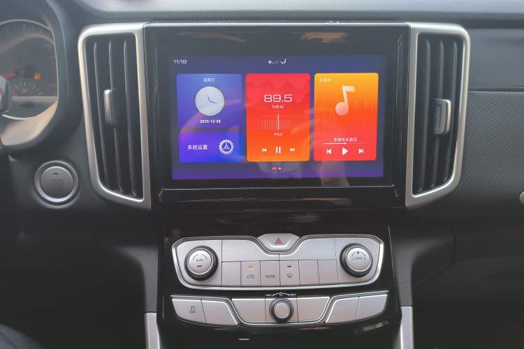 Used Great Wall Poer 2021 2.0T Commercial Version Automatic Diesel 4x4 Elite Long-Box GW4D20M
