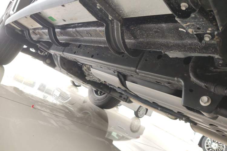 Used Tank 300 2025 2.0T Conqueror
