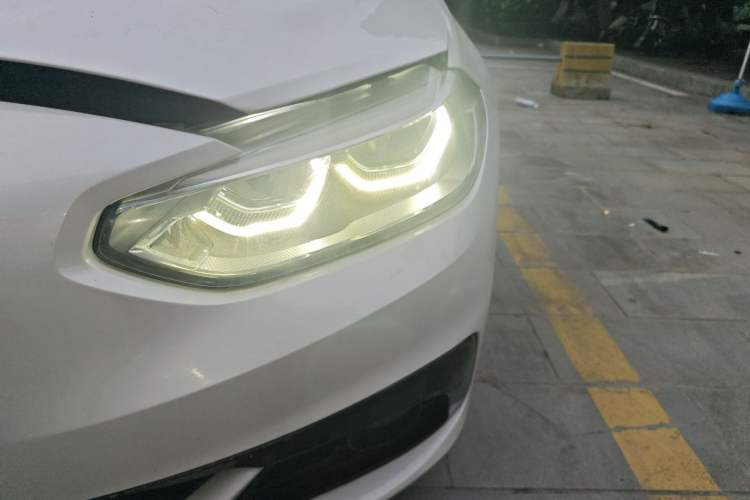 Used BMW 1 Series 2017 118i Sport Edition