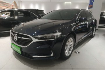 Used Buick LaCrosse 2022 552T Luxury Version