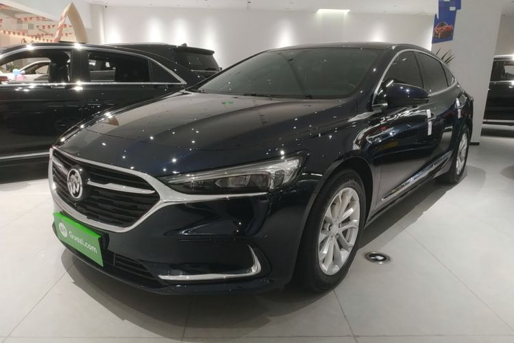 Used Buick LaCrosse 2022 552T Luxury Version
