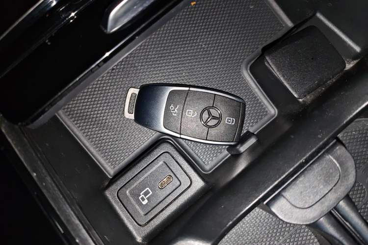 Used Mercedes-Benz A-Class 2019 A 200 L Sport Sedan
