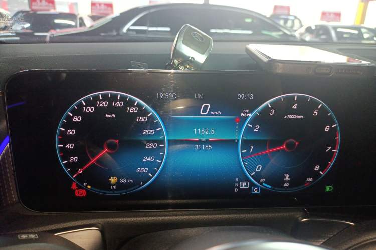 Used Mercedes-Benz GLB 2023 GLB 220 Sport Edition