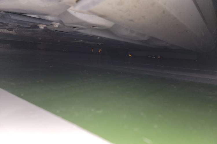 Used Volvo S90 2018 T4 Zhiyuan Edition
