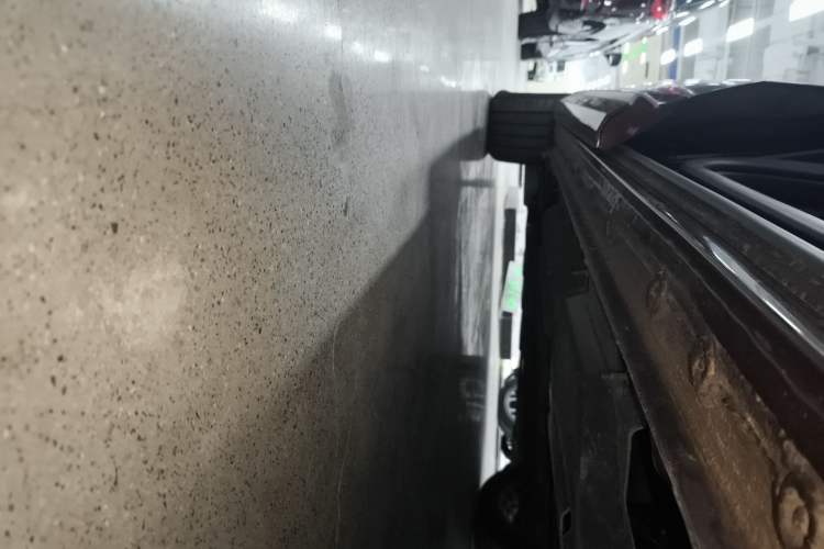 Used Buick Century 2023 2.0T Seven-Seater Deluxe Edition