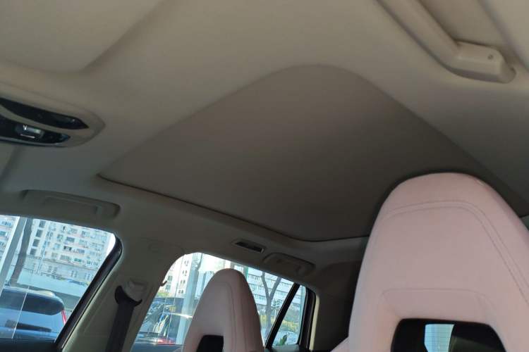 Used Lynk & Co 06 2023 Remix 1.5T Shero