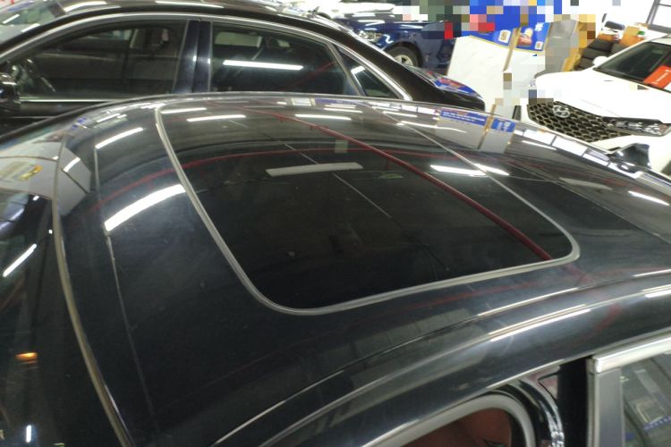 Used BMW 5 Series 2017 520Li Elegant Edition