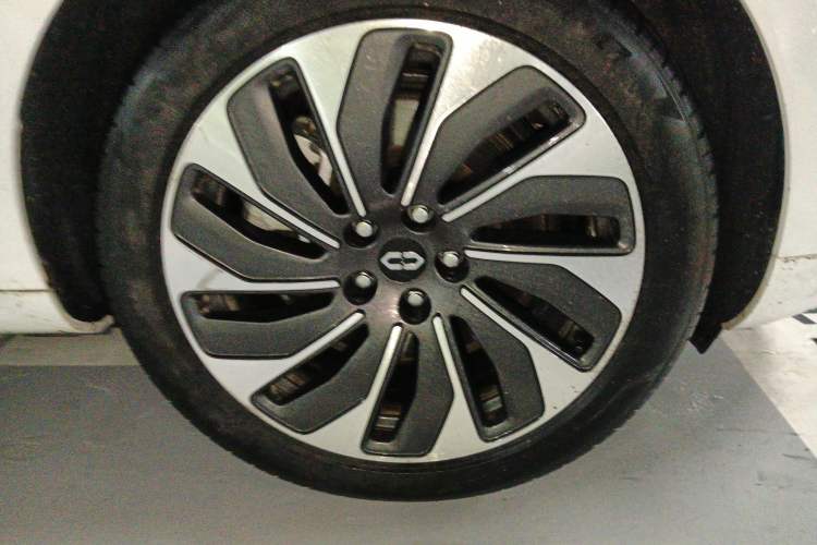 Used Hima AITO M5 2023 Extended-Range Rear-Drive Intelligent Driving Version