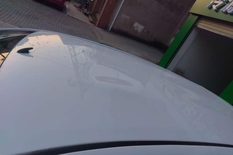 Used Toyota YARiS L 2015 1.5E Automatic Charm Edition
