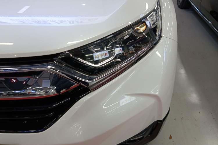 Used Honda CR-V 2019 240TURBO CVT 2WD Comfort Version China V