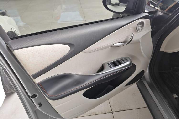 Used BYD Dolphin 2021 405 km Free Version
