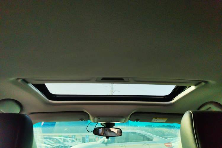 Used Buick GT 2018 18T Automatic Elite Model