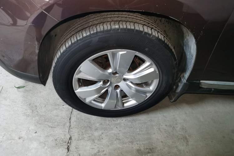 Used Peugeot 2008 2014 1.6L Automatic Fashion Edition
