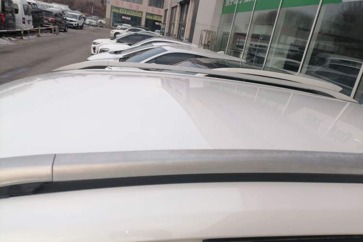 Used Ford Kuga 2015 1.5L GTDi Two-Wheel-Drive Comfort Model
