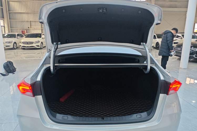 Used Buick Verano 2022 Pro 533T Enjoyment Edition
